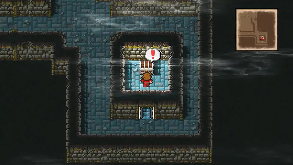 Rune Blade - Chaos Shrine (38/249)