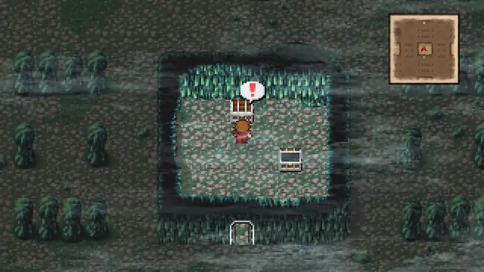 Cottage (17/249)