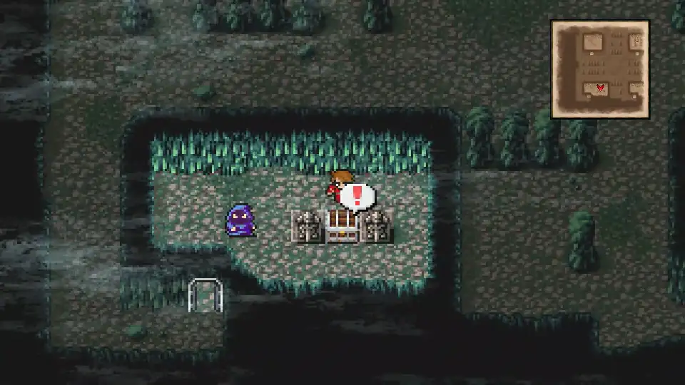 Silver Armlet - Marsh Cave B3 (26/249)