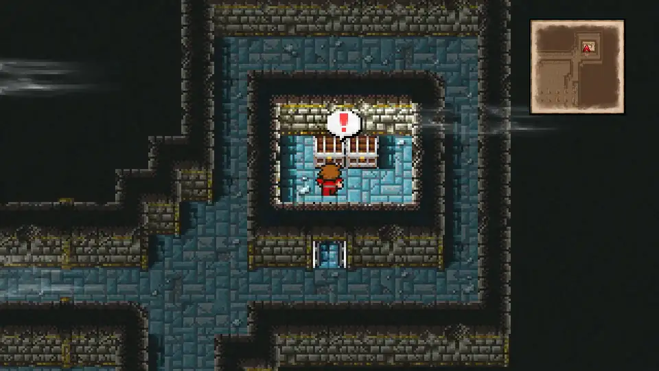 Werebuster - Chaos Shrine (39/249)