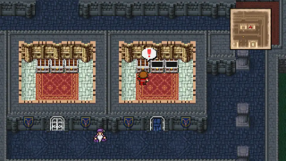 Cottage - Cornelia Castle (34/249)