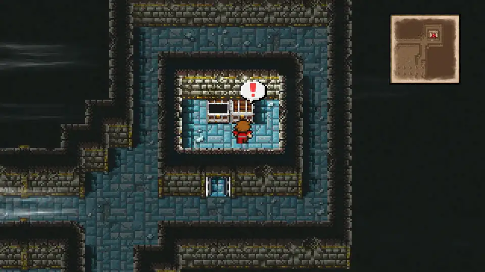 Gold Needle - Chaos Shrine (40/249)