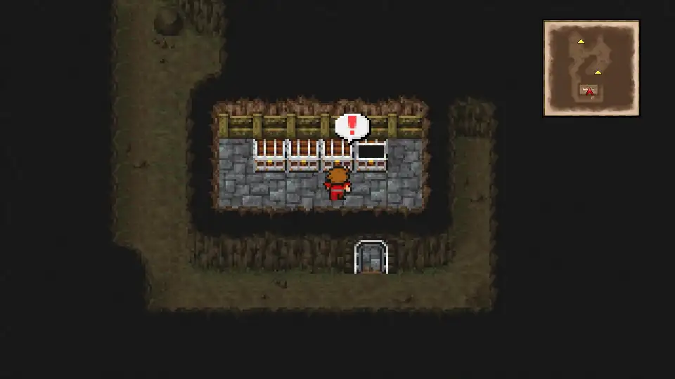 620 Gil - Giant's Cave (69/249)