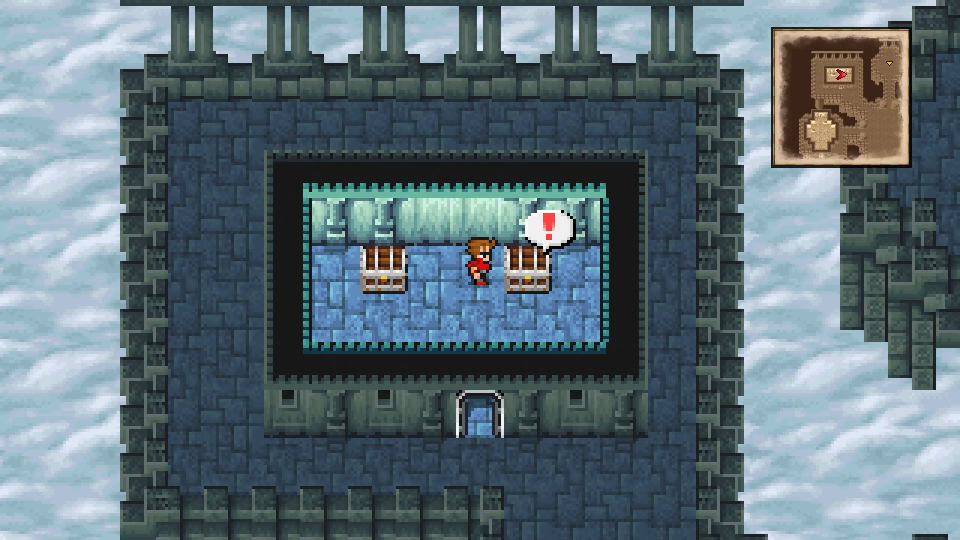 Cottage (221/249)