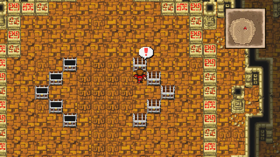 Cottage (205/249)