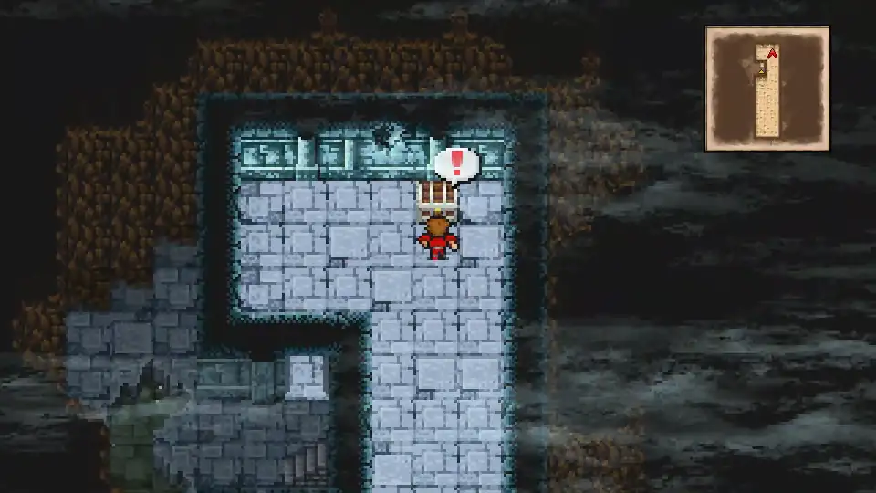 1,110 Gil - 3F (180/249)