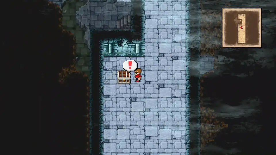 1,450 Gil - 3F (181/249)