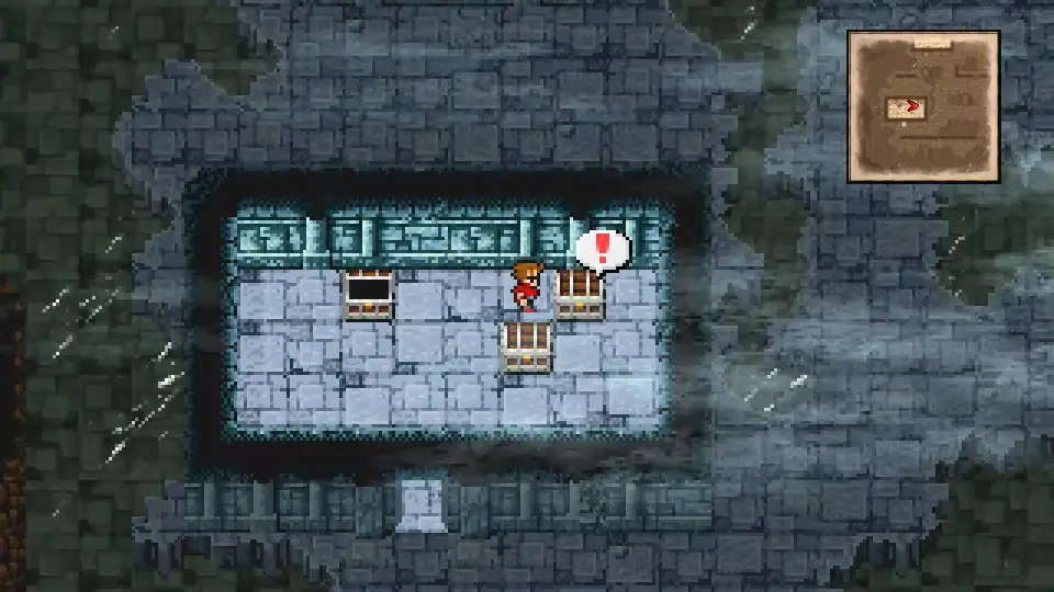Giant's Gloves - 2F (186/249)