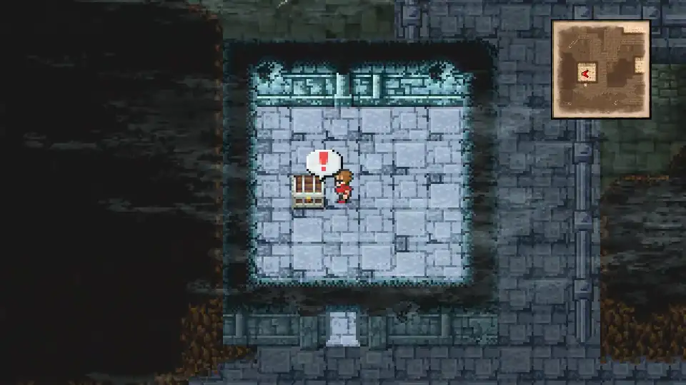 Light Axe - 4F (163/249)