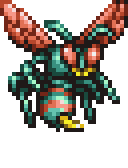 Hornet