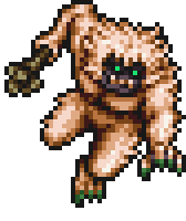 Sasquatch