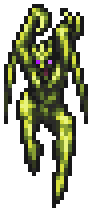 Stalactite