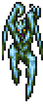 Stalagmite