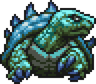 Land Turtle