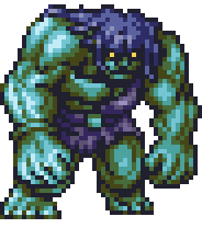Ogre Mage