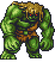 Ogre Chief