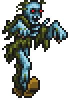 Zombie