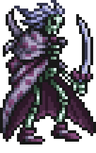 Wraith