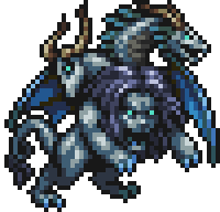 Chimera Sphinx