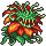 Death Flower