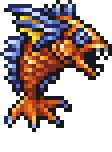 Killer Fish