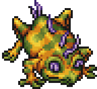Poison Toad