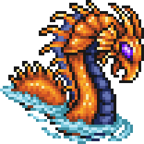 Sea Snake