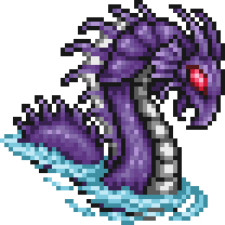 Sea Dragon