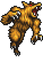 Werewolf