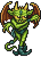 Pit Fiend