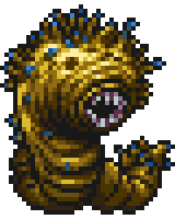 Sand Worm