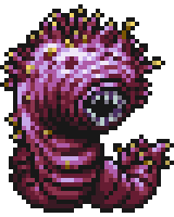 Abyss Worm