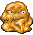 Yellow Jelly