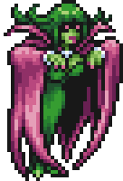 Vampire Lady
