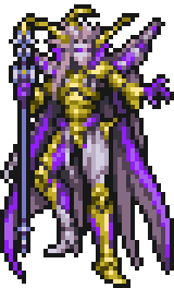 Emperor