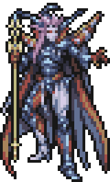 Imperial Shadow