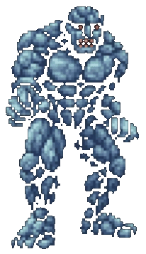 Stone Golem