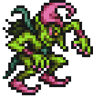 Goblin Guard