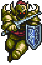 Soldier