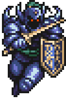 Sergeant