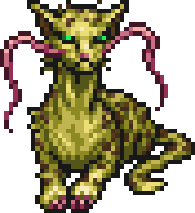 Werepanther