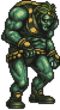 Hill Gigas