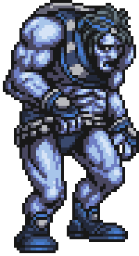 Ice Gigas