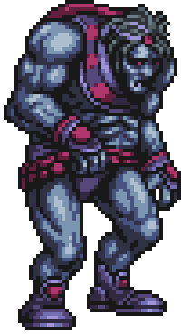 Thunder Gigas