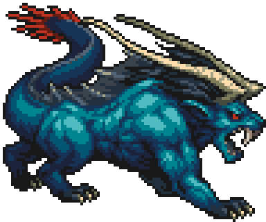 Behemoth