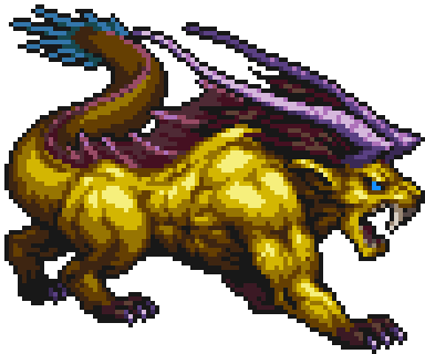 King Behemoth