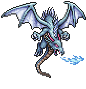 White Dragon
