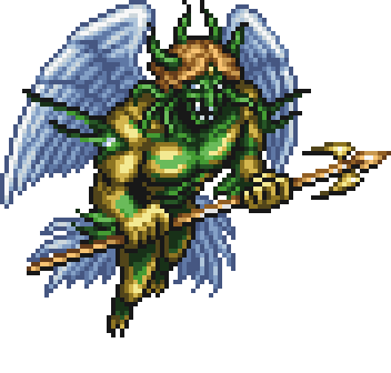 Astaroth