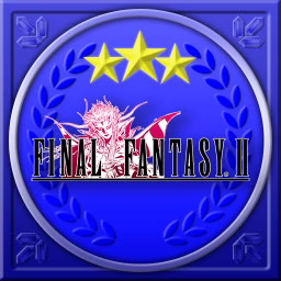 Master of II