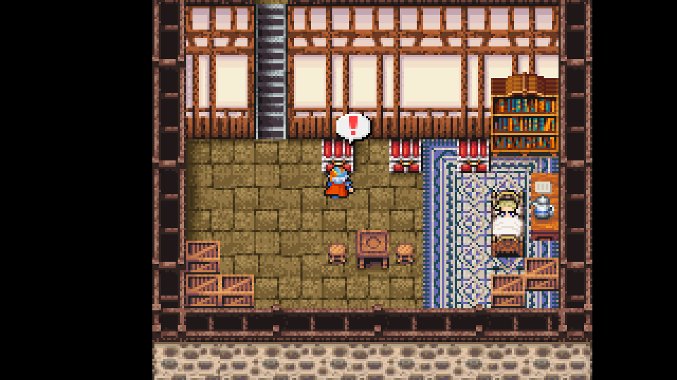 Potion - Fynn pub secret passage (2/234)